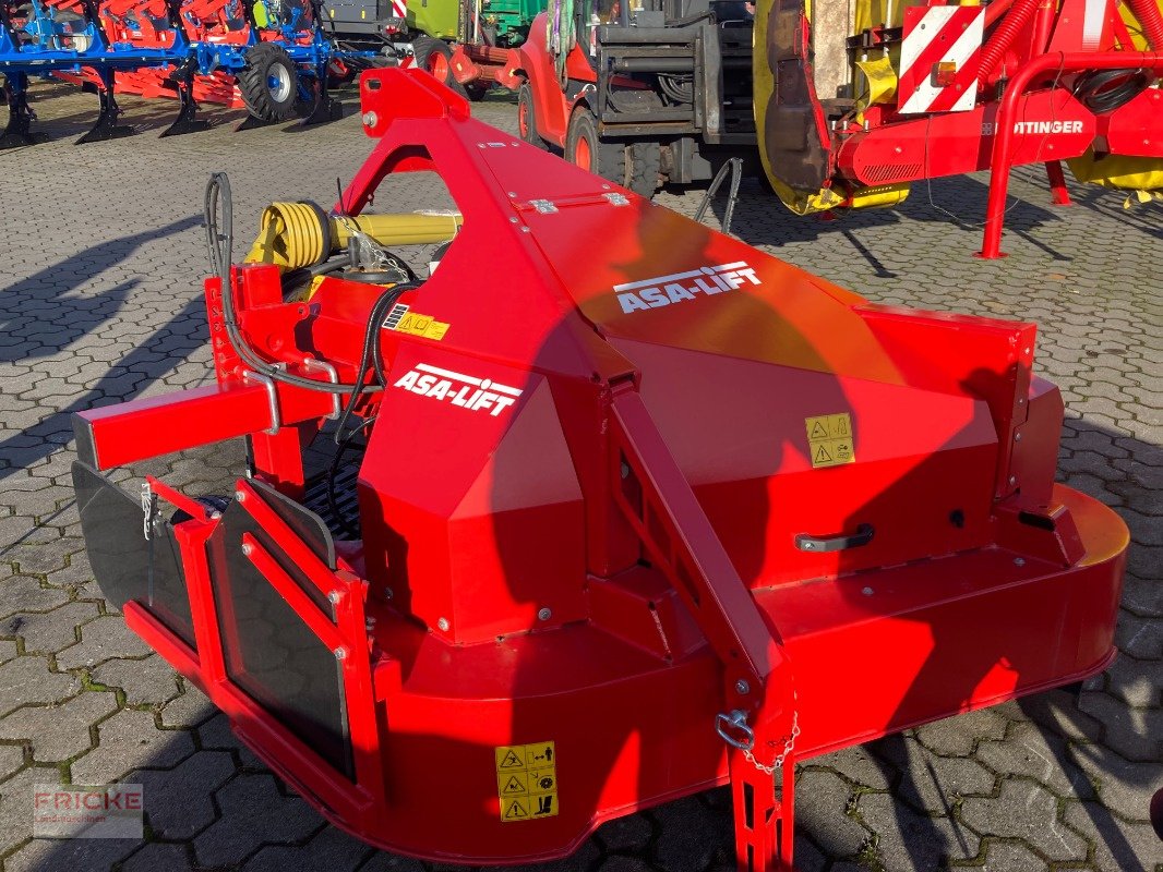 Mulchgerät & Häckselgerät типа ASA-Lift OT-1500 F   Baugleich wie Grimme, Neumaschine в Bockel - Gyhum (Фотография 1)