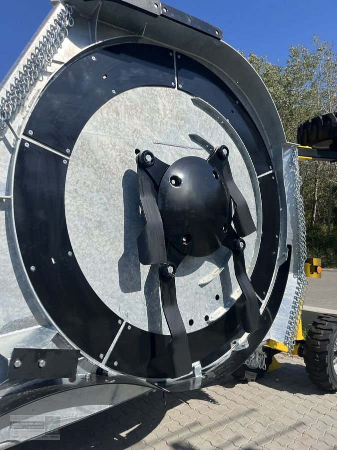 Mulchgerät & Häckselgerät типа Bednar Mulcher MZ6000, Neumaschine в Gerasdorf (Фотография 3)