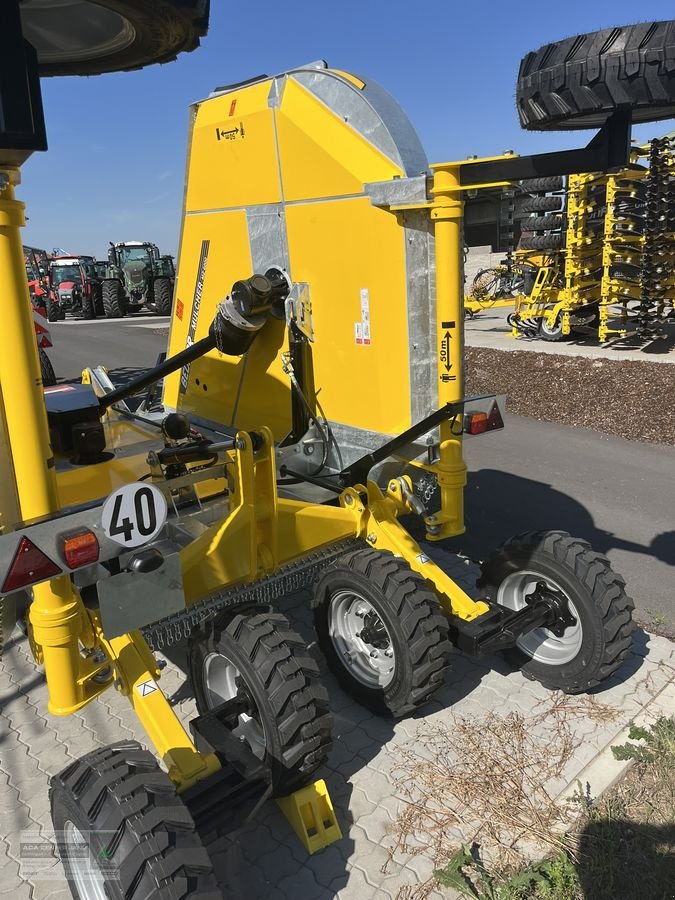 Mulchgerät & Häckselgerät типа Bednar Mulcher MZ6000, Neumaschine в Gerasdorf (Фотография 4)