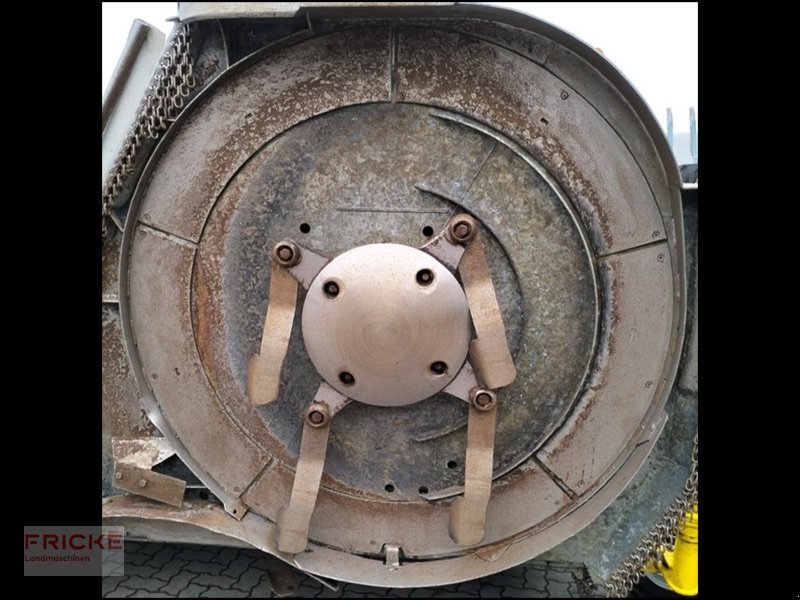 Mulchgerät & Häckselgerät του τύπου Bednar MZ 6000, Gebrauchtmaschine σε Bockel - Gyhum (Φωτογραφία 7)