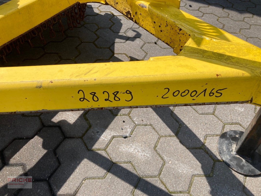 Mulchgerät & Häckselgerät του τύπου Bednar MZ 6000, Gebrauchtmaschine σε Bockel - Gyhum (Φωτογραφία 8)