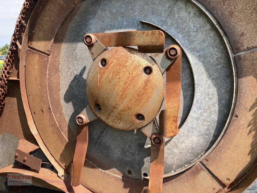 Mulchgerät & Häckselgerät του τύπου Bednar MZ 6000, Gebrauchtmaschine σε Bockel - Gyhum (Φωτογραφία 17)