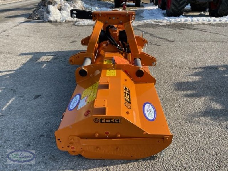 Mulchgerät & Häckselgerät des Typs Berti Bimax 300, Neumaschine in Münzkirchen (Bild 4)