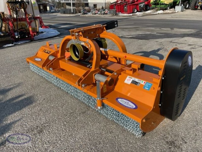 Mulchgerät & Häckselgerät des Typs Berti Bimax 300, Neumaschine in Münzkirchen (Bild 1)