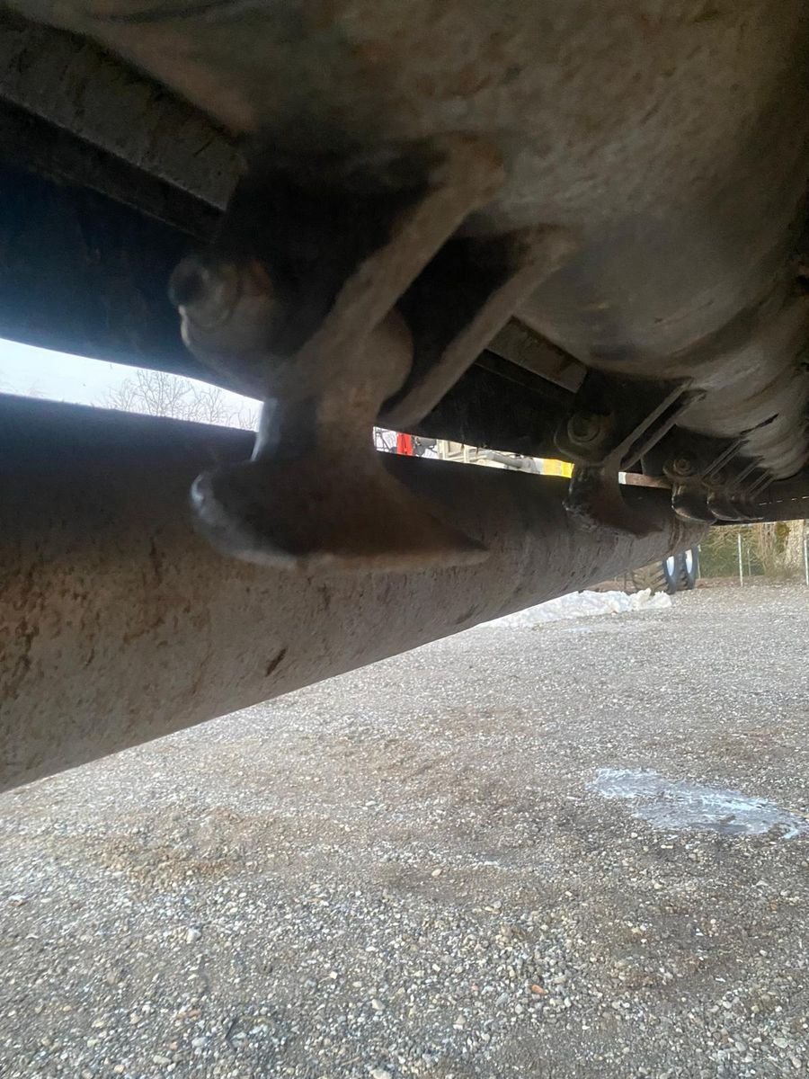 Mulchgerät & Häckselgerät типа Berti Dual 285, Gebrauchtmaschine в Pischelsdorf am Engelbach (Фотография 3)