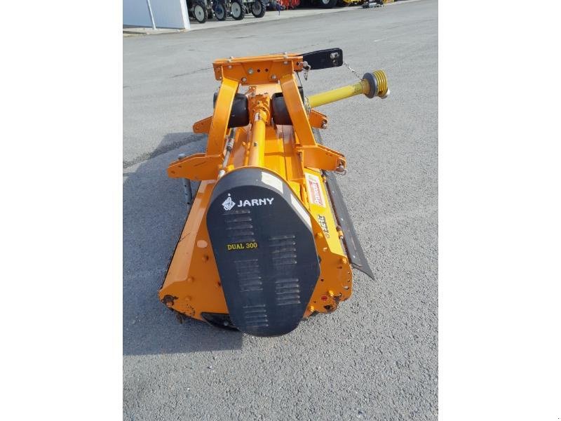 Mulchgerät & Häckselgerät типа Berti DUAL300, Gebrauchtmaschine в ANTIGNY (Фотография 4)