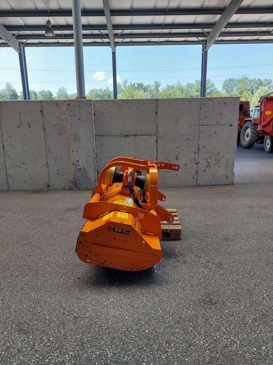 Mulchgerät & Häckselgerät del tipo Berti EKR-S 220, Neumaschine In Bergheim (Immagine 6)