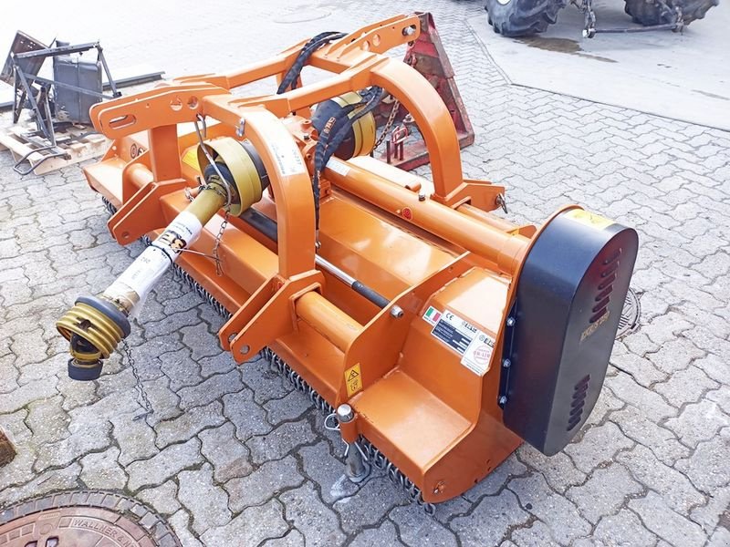 Mulchgerät & Häckselgerät tipa Berti EKR/S 250 Mulcher, Gebrauchtmaschine u St. Marienkirchen (Slika 1)