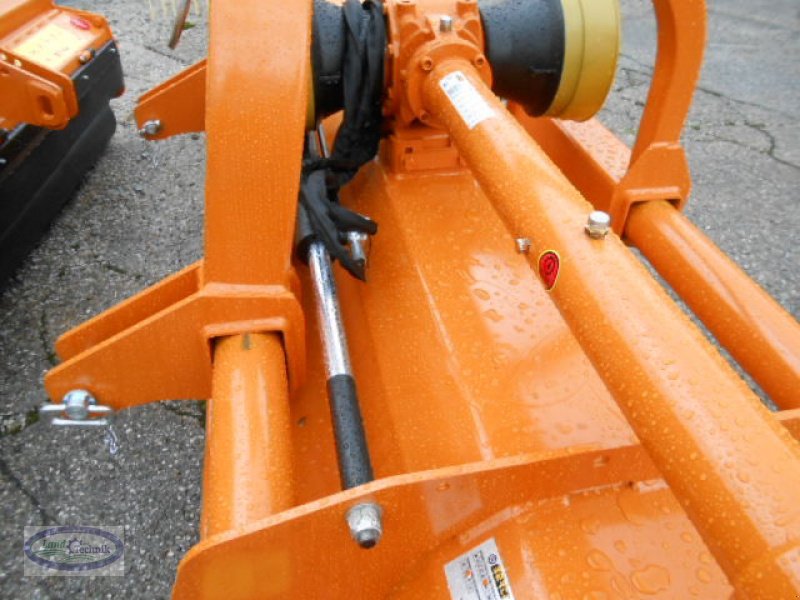 Mulchgerät & Häckselgerät des Typs Berti EKR/S 250, Neumaschine in Münzkirchen (Bild 5)