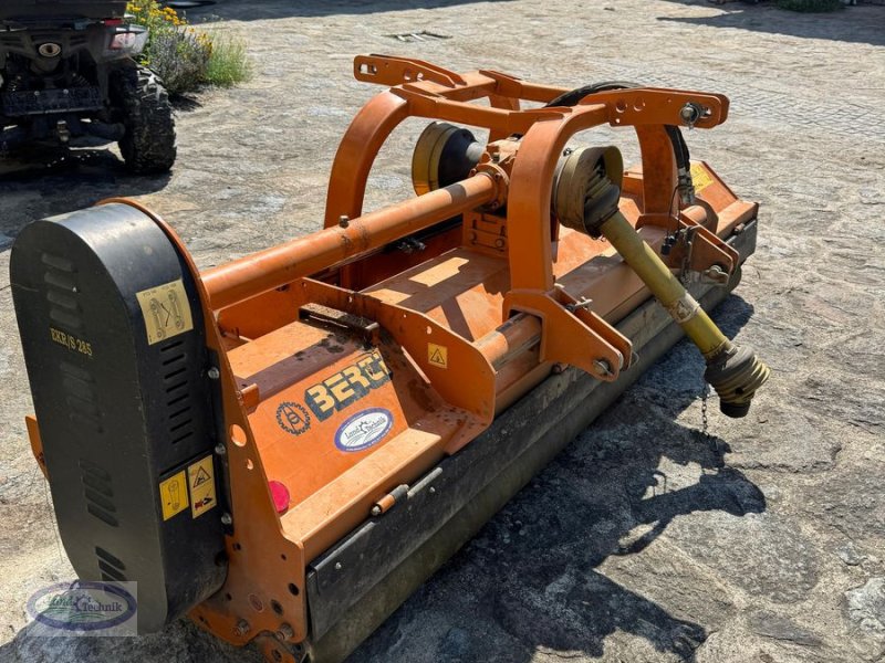 Mulchgerät & Häckselgerät des Typs Berti EKR / S 285, Gebrauchtmaschine in Münzkirchen (Bild 1)