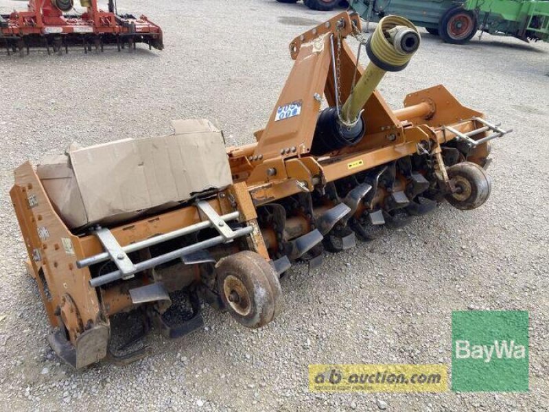 Mulchgerät & Häckselgerät des Typs Berti FRÄSE GIOVE 280, Gebrauchtmaschine in Dinkelsbühl (Bild 3)