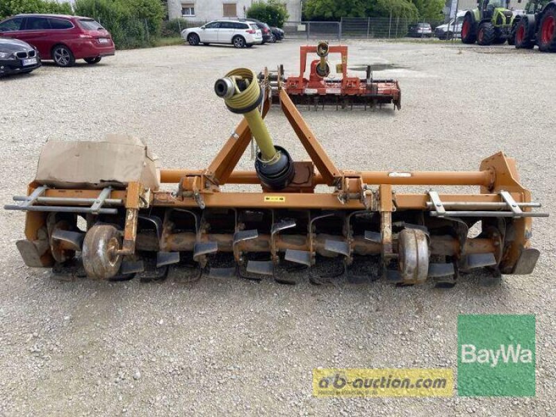 Mulchgerät & Häckselgerät des Typs Berti FRÄSE GIOVE 280, Gebrauchtmaschine in Dinkelsbühl (Bild 2)