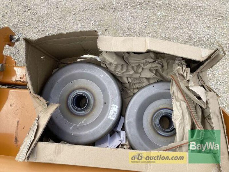 Mulchgerät & Häckselgerät des Typs Berti FRÄSE GIOVE 280, Gebrauchtmaschine in Dinkelsbühl (Bild 8)