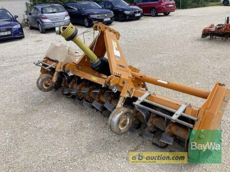 Mulchgerät & Häckselgerät des Typs Berti FRÄSE GIOVE 280, Gebrauchtmaschine in Dinkelsbühl (Bild 1)