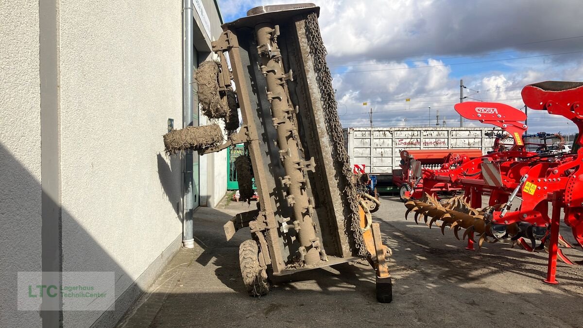 Mulchgerät & Häckselgerät des Typs Berti Mulcher, Gebrauchtmaschine in Korneuburg (Bild 7)