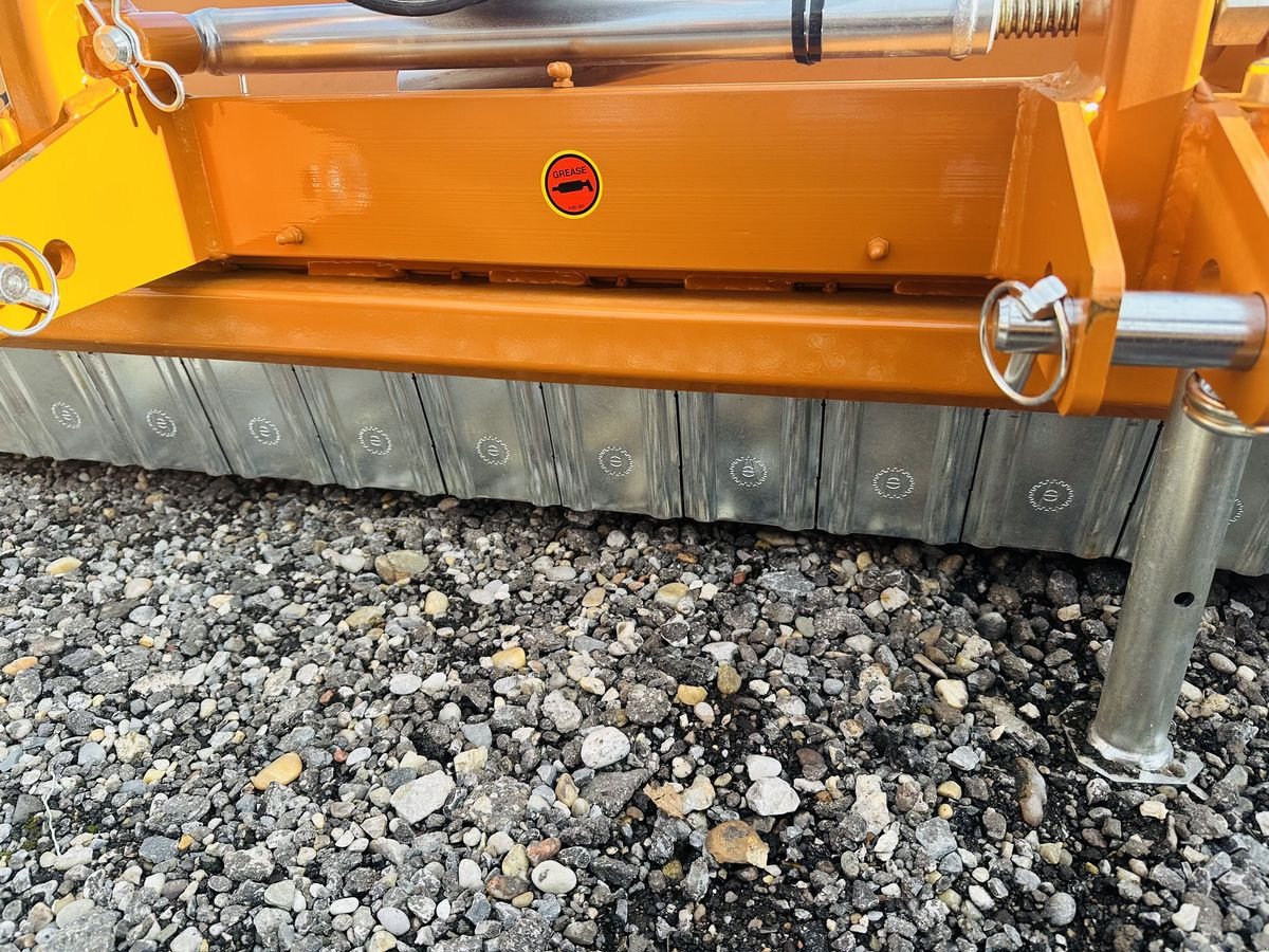 Mulchgerät & Häckselgerät del tipo Berti Park/P 160 Mulcher, Neumaschine In Hohenruppersdorf (Immagine 6)