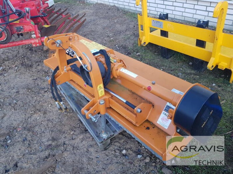 Mulchgerät & Häckselgerät tip Berti PARK/P 180, Gebrauchtmaschine in Nartum (Poză 3)