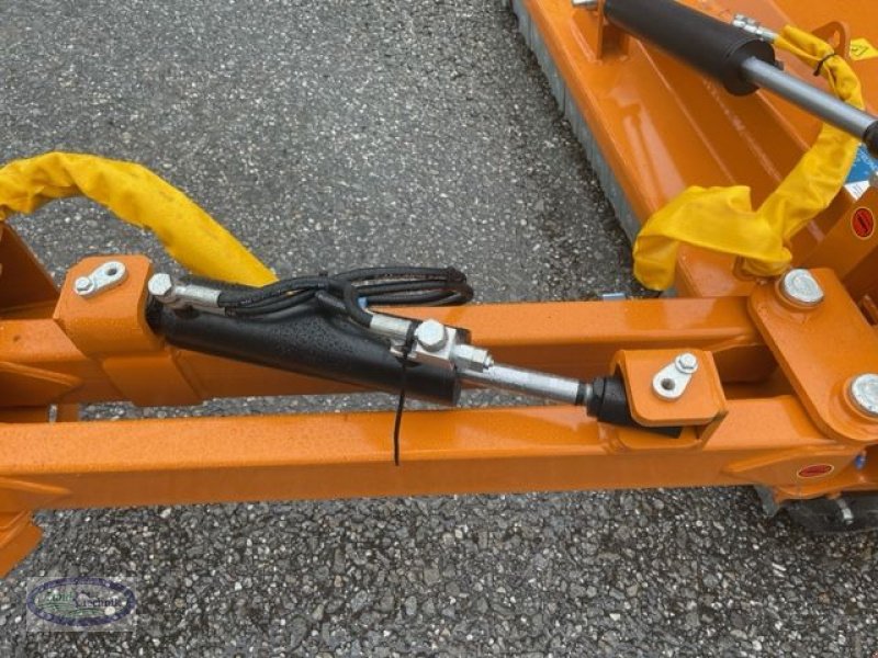 Mulchgerät & Häckselgerät typu Berti TA/M 180, Neumaschine v Münzkirchen (Obrázek 10)