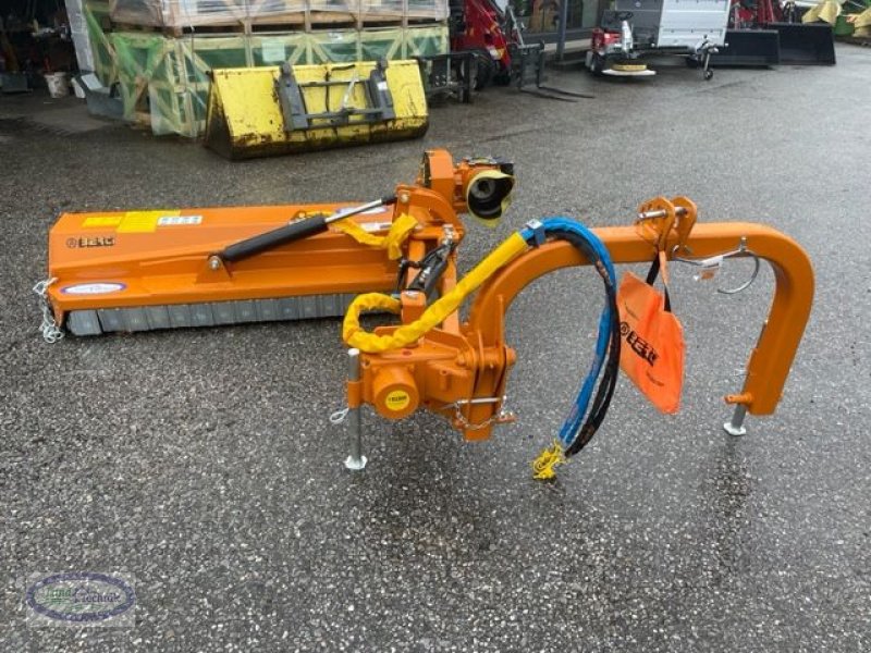 Mulchgerät & Häckselgerät typu Berti TA/M 180, Neumaschine v Münzkirchen (Obrázek 2)