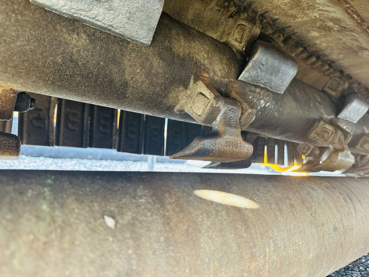 Mulchgerät & Häckselgerät typu Berti TA/PS 220 Böschungsmulcher, Gebrauchtmaschine v Hohenruppersdorf (Obrázek 9)