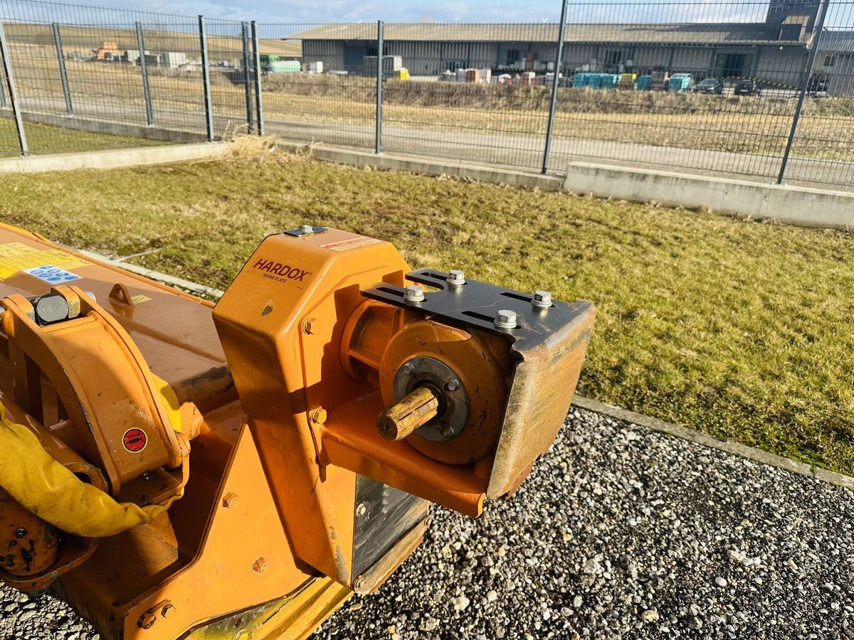 Mulchgerät & Häckselgerät typu Berti TA/PS 220 Böschungsmulcher, Gebrauchtmaschine v Hohenruppersdorf (Obrázek 3)