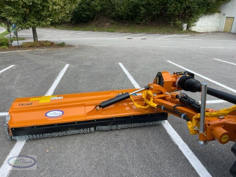 Mulchgerät & Häckselgerät of the type Berti TA/PS 250, Neumaschine in Münzkirchen (Picture 11)