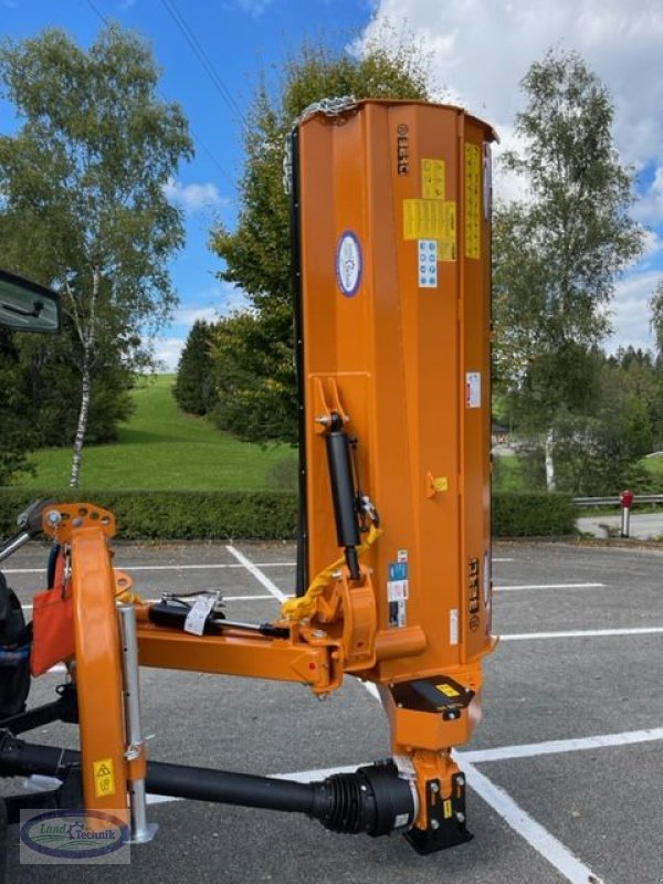 Mulchgerät & Häckselgerät of the type Berti TA/PS 250, Neumaschine in Münzkirchen (Picture 12)