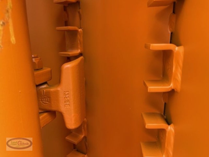 Mulchgerät & Häckselgerät of the type Berti TA/PS 250, Neumaschine in Münzkirchen (Picture 14)