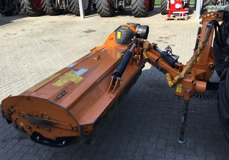 Mulchgerät & Häckselgerät a típus Berti TA/PS, Gebrauchtmaschine ekkor: Straden (Kép 2)