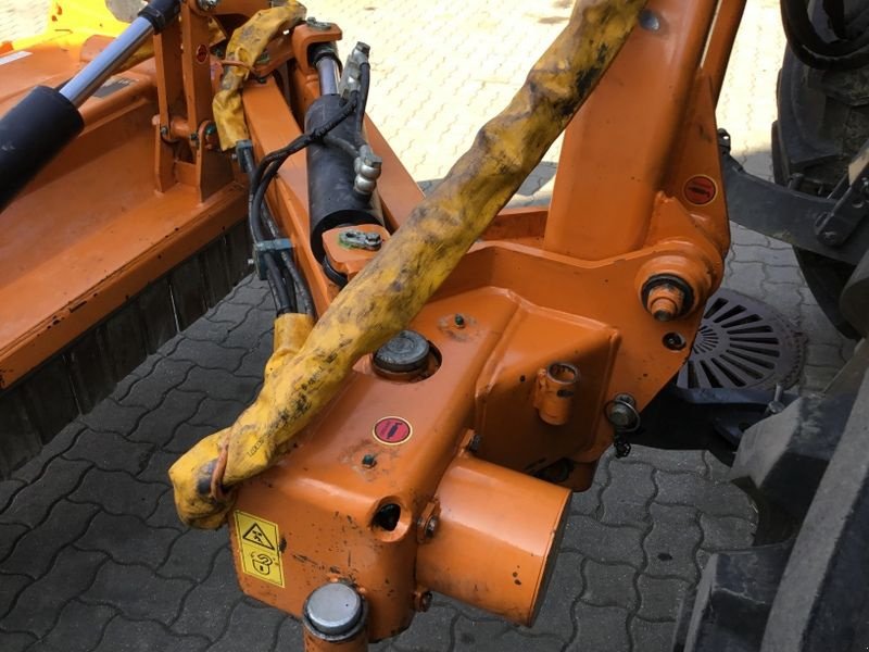 Mulchgerät & Häckselgerät a típus Berti TA/PS, Gebrauchtmaschine ekkor: Straden (Kép 5)