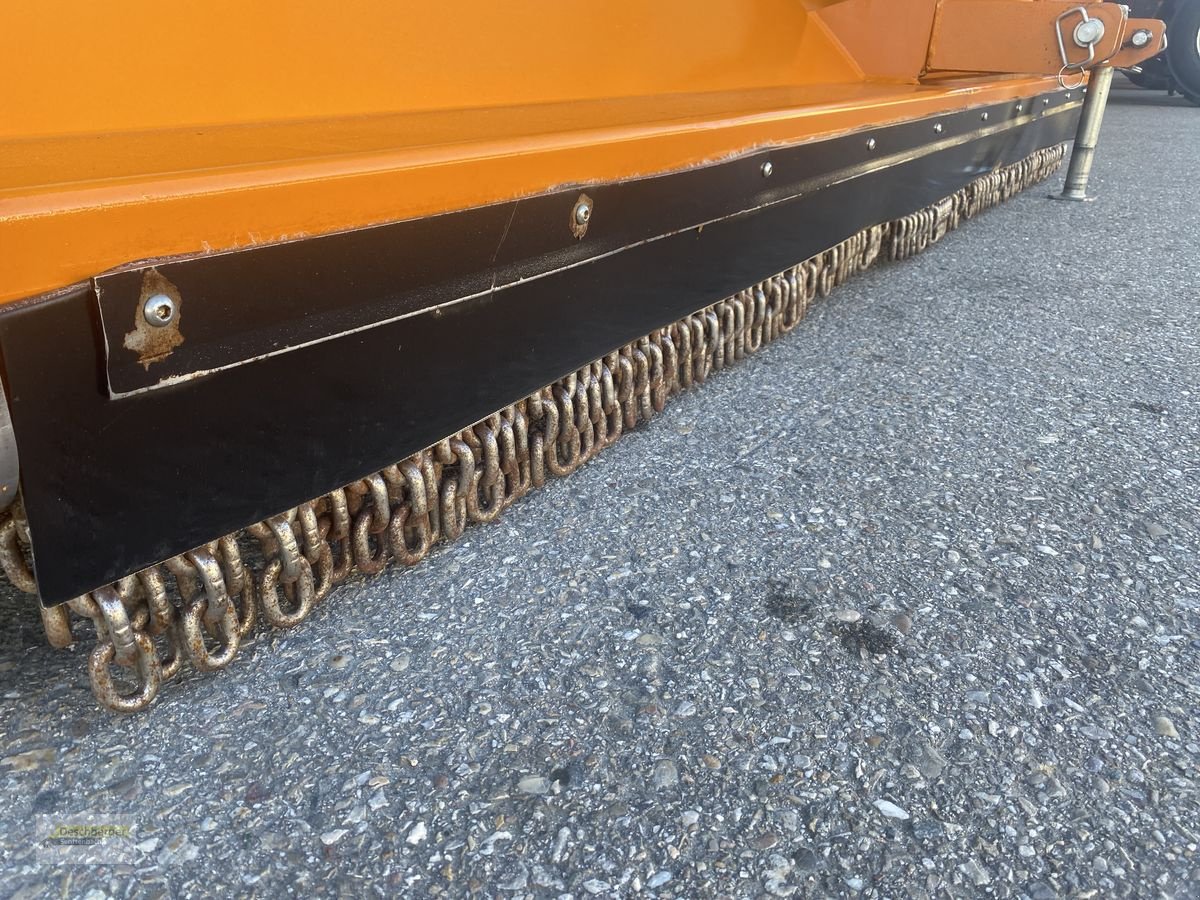 Mulchgerät & Häckselgerät del tipo Berti TBM/S 300, Gebrauchtmaschine In Senftenbach (Immagine 2)