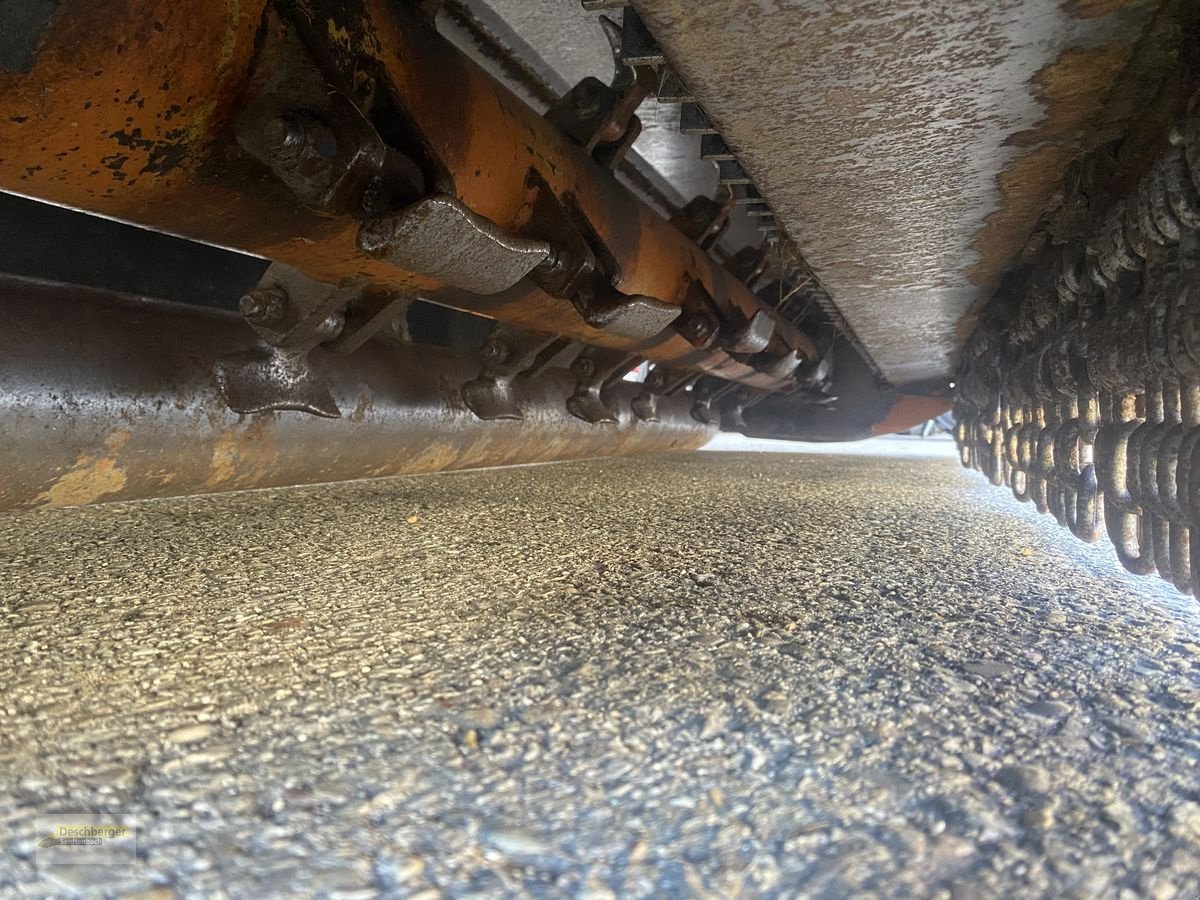 Mulchgerät & Häckselgerät del tipo Berti TBM/S 300, Gebrauchtmaschine In Senftenbach (Immagine 10)