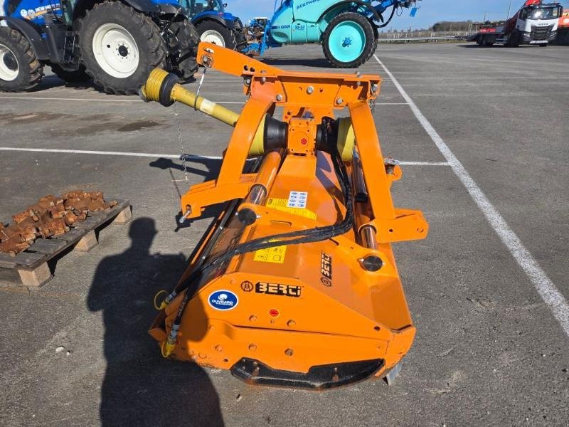 Mulchgerät & Häckselgerät van het type Berti TFB-REV220, Gebrauchtmaschine in GEMOZAC (Foto 3)