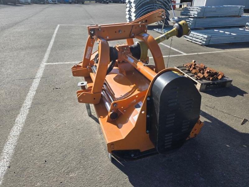 Mulchgerät & Häckselgerät van het type Berti TFB-REV220, Gebrauchtmaschine in GEMOZAC (Foto 2)