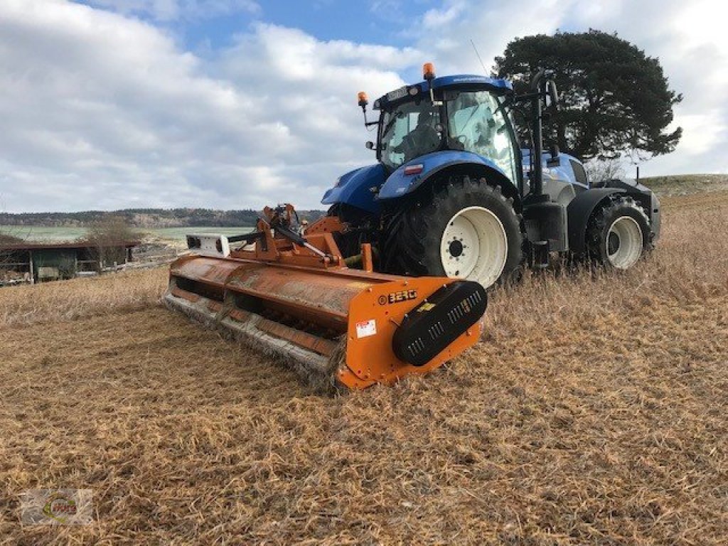 Mulchgerät & Häckselgerät typu Berti TSB/P 500 Vorführgerät, Gebrauchtmaschine v Orsingen-Nenzingen (Obrázek 5)