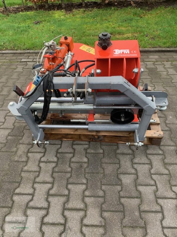 Mulchgerät & Häckselgerät typu BFM T-502, Gebrauchtmaschine w Bad Zwischenahn (Zdjęcie 1)