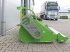 Mulchgerät & Häckselgerät del tipo BOMET Schlegelmäher 2,8 m / Flail mower, Neumaschine In Michałowo (Immagine 4)