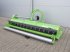 Mulchgerät & Häckselgerät del tipo BOMET Schlegelmäher 2,8 m / Flail mower, Neumaschine In Michałowo (Immagine 9)