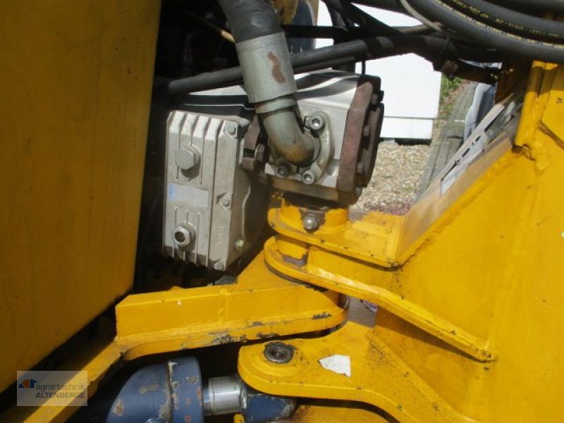 Mulchgerät & Häckselgerät типа Bomford B81-81, Gebrauchtmaschine в Altenberge (Фотография 13)