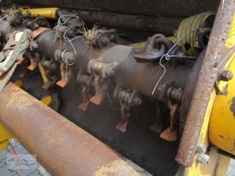 Mulchgerät & Häckselgerät типа Bomford B81-81, Gebrauchtmaschine в Altenberge (Фотография 10)