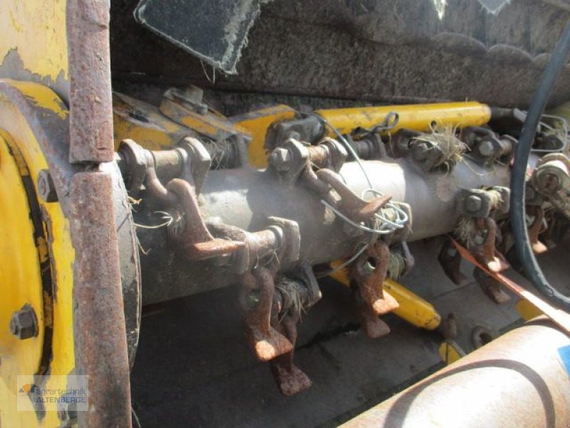 Mulchgerät & Häckselgerät типа Bomford B81-81, Gebrauchtmaschine в Altenberge (Фотография 7)