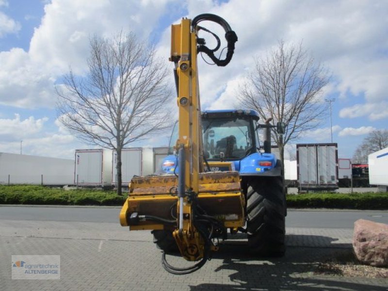 Mulchgerät & Häckselgerät типа Bomford B81-81, Gebrauchtmaschine в Altenberge (Фотография 4)