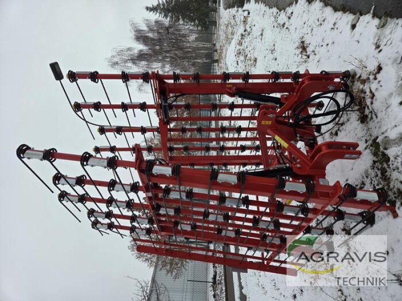 Mulchgerät & Häckselgerät des Typs Brix STRAW MAX-P STR 720 H, Neumaschine in Köthen (Bild 1)