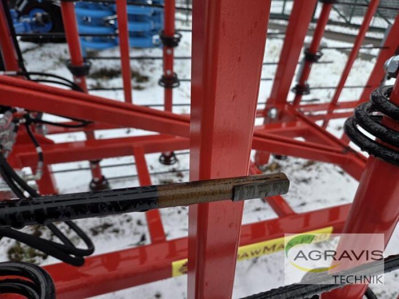 Mulchgerät & Häckselgerät des Typs Brix STRAW MAX-P STR 720 H, Neumaschine in Köthen (Bild 5)