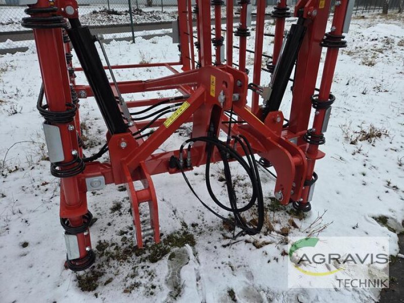 Mulchgerät & Häckselgerät des Typs Brix STRAW MAX-P STR 720 H, Neumaschine in Köthen (Bild 4)