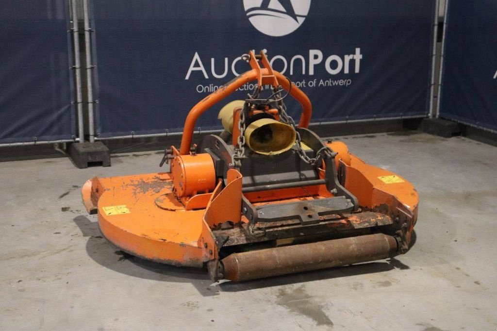 Mulchgerät & Häckselgerät typu BSA S182S, Gebrauchtmaschine v Antwerpen (Obrázek 1)