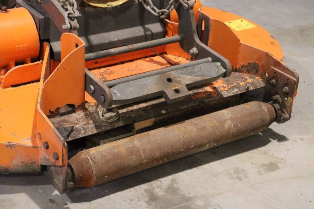 Mulchgerät & Häckselgerät typu BSA S182S, Gebrauchtmaschine v Antwerpen (Obrázek 10)