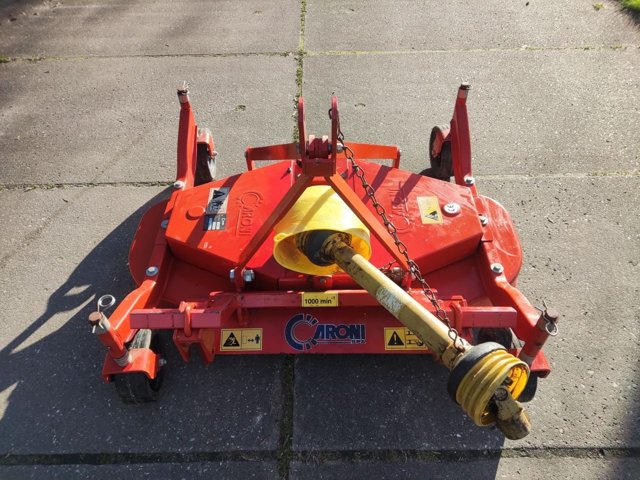 Mulchgerät & Häckselgerät от тип Caroni F12, Gebrauchtmaschine в Klarenbeek (Снимка 1)