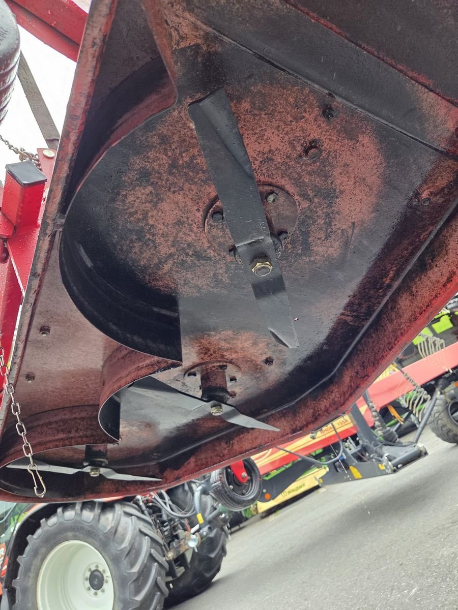 Mulchgerät & Häckselgerät от тип Caroni F15, Gebrauchtmaschine в Sulzberg (Снимка 16)
