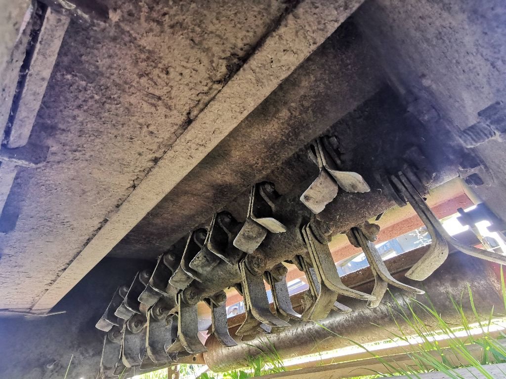 Mulchgerät & Häckselgerät des Typs Caroni TL0900, Gebrauchtmaschine in ST MARTIN EN HAUT (Bild 3)